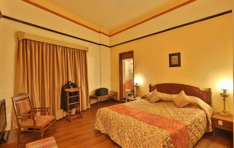 Hotel Mandovi Panaji Esterno foto