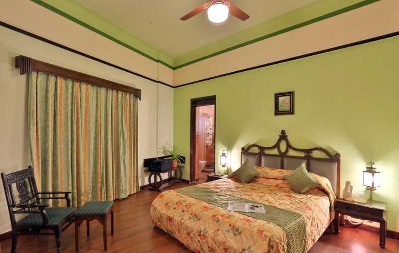 Hotel Mandovi Panaji Esterno foto