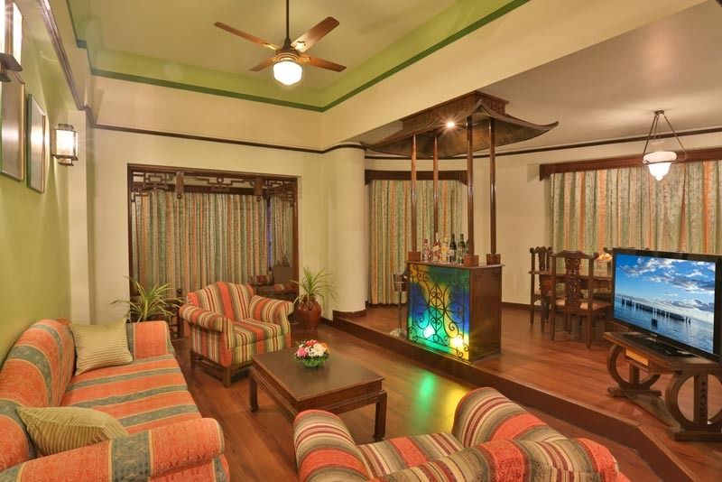 Hotel Mandovi Panaji Esterno foto