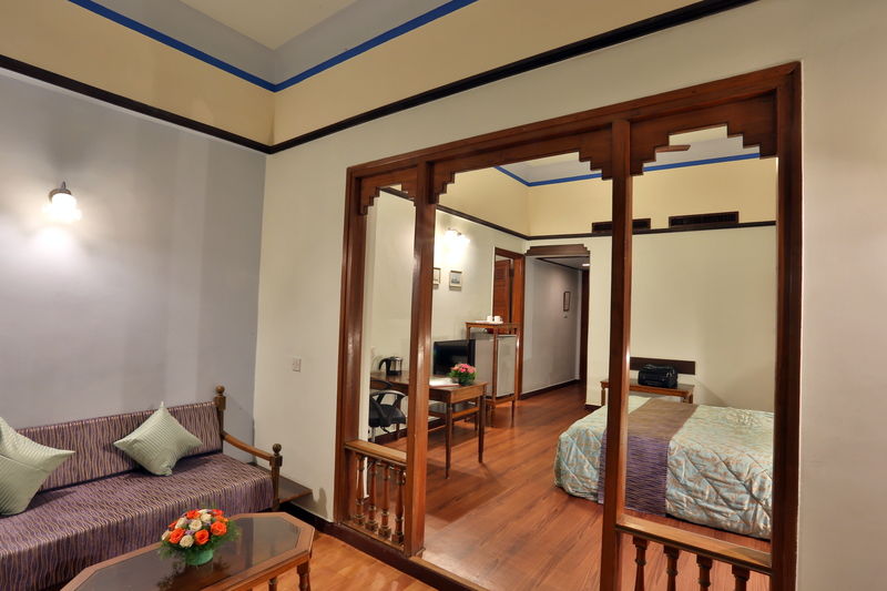 Hotel Mandovi Panaji Esterno foto