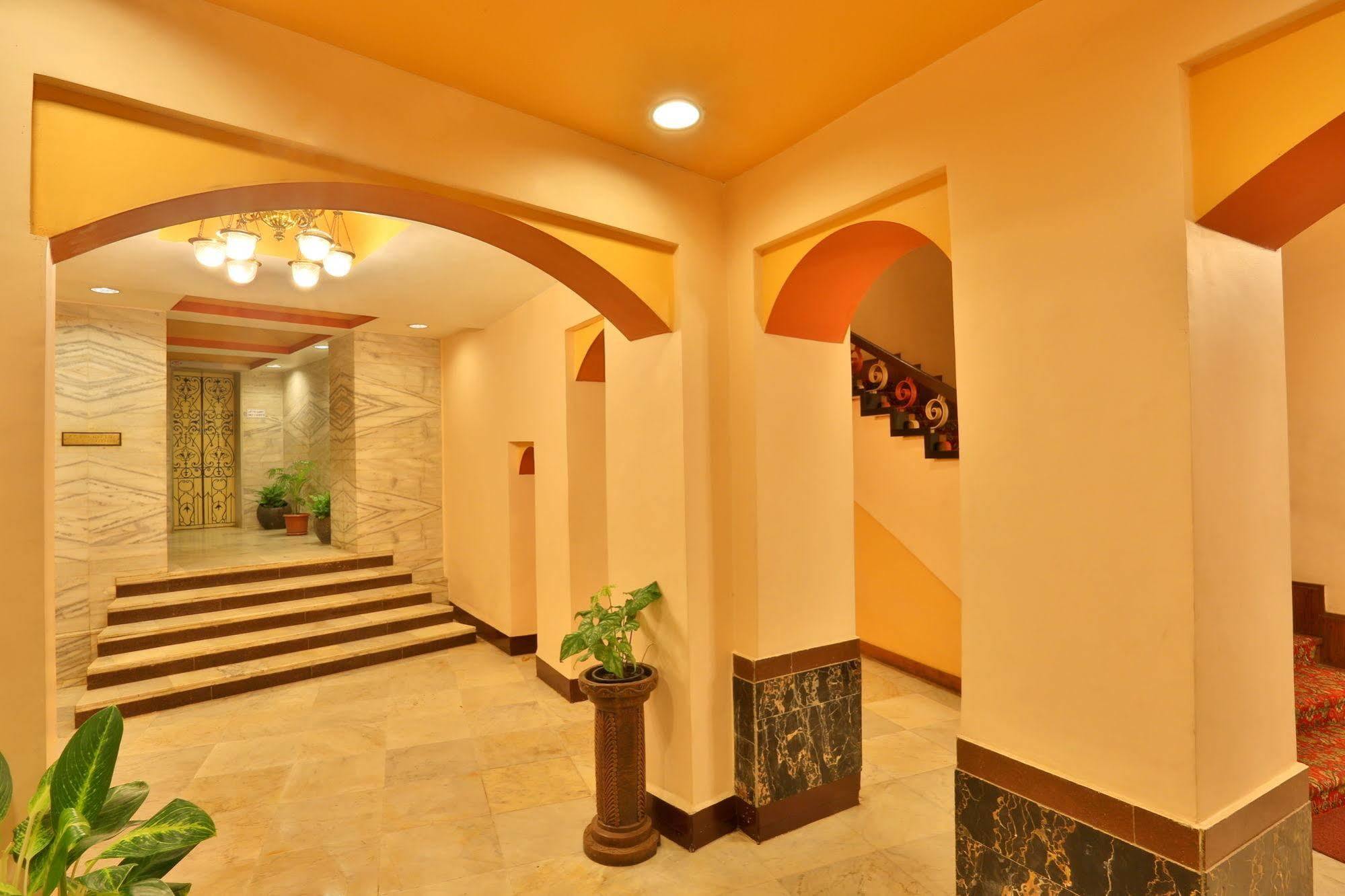 Hotel Mandovi Panaji Esterno foto